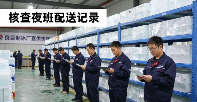 北京朝阳区降温冰块哪里买 良臣制冰厂直供快送