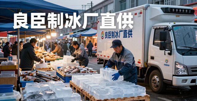 北京朝阳区冰块销售哪家好 良臣制冰厂直供