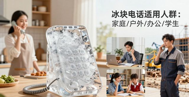 北京朝阳区冰块电话到底能不能用 用户真实体验分享